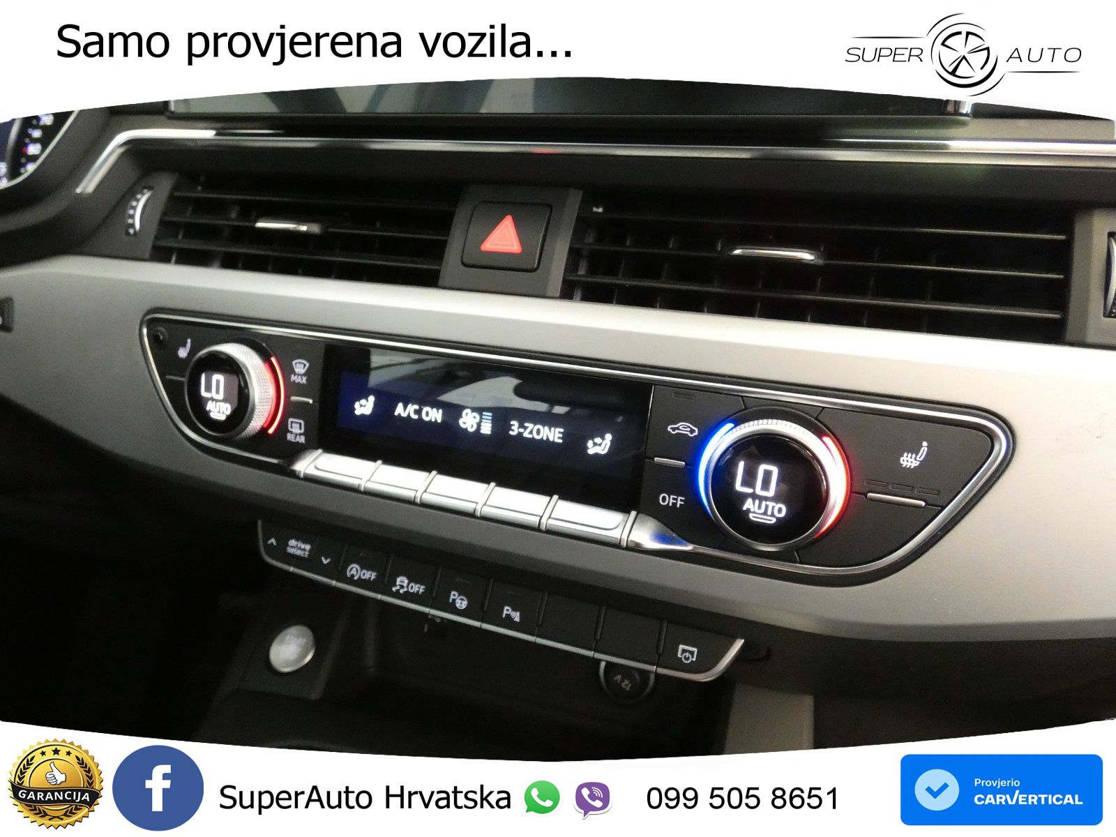 Audi A5 Sportback 40 TDI (204 KS) quattro S tronic S line