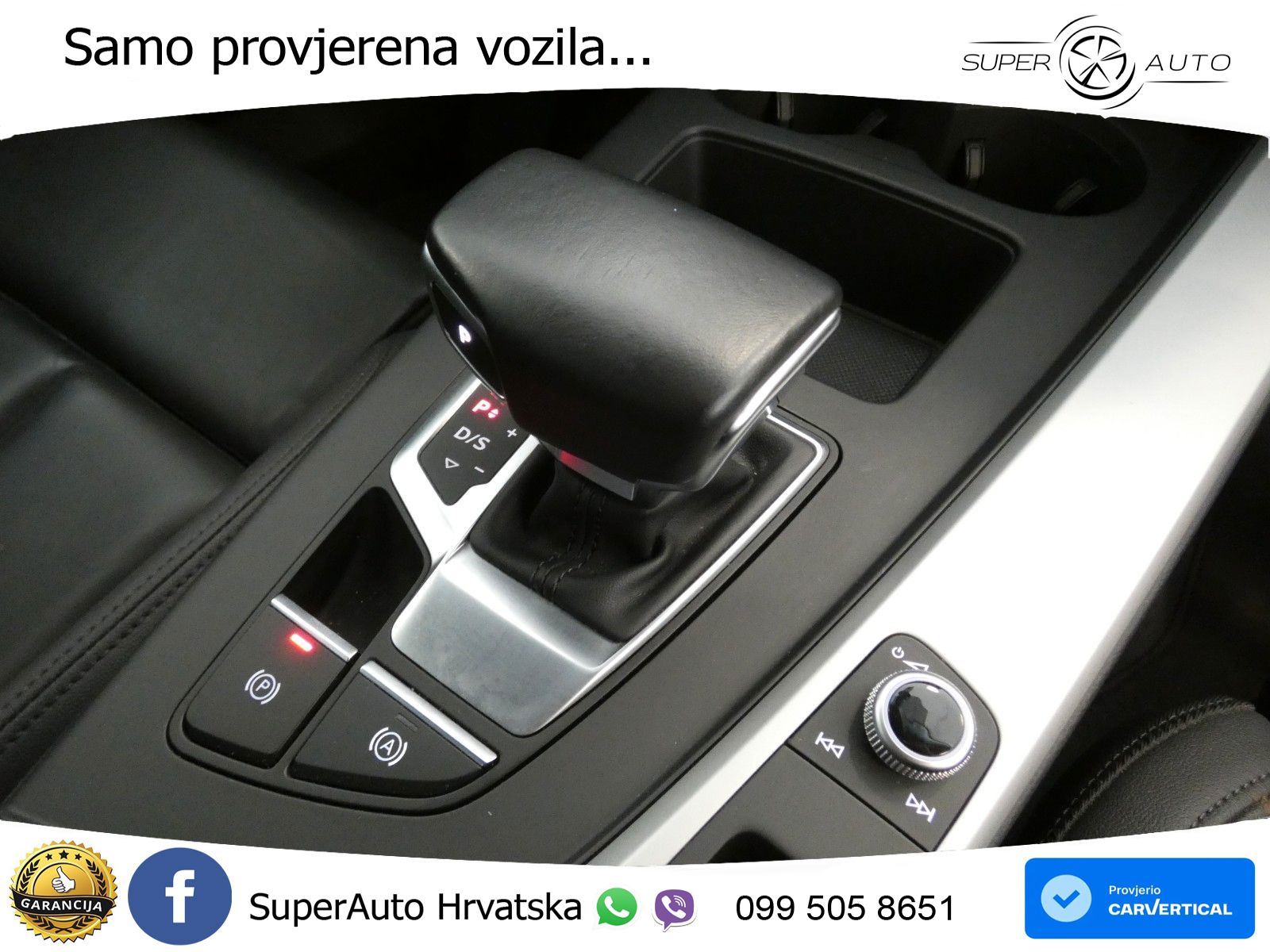 Audi A5 Sportback 40 TDI (204 KS) quattro S tronic S line