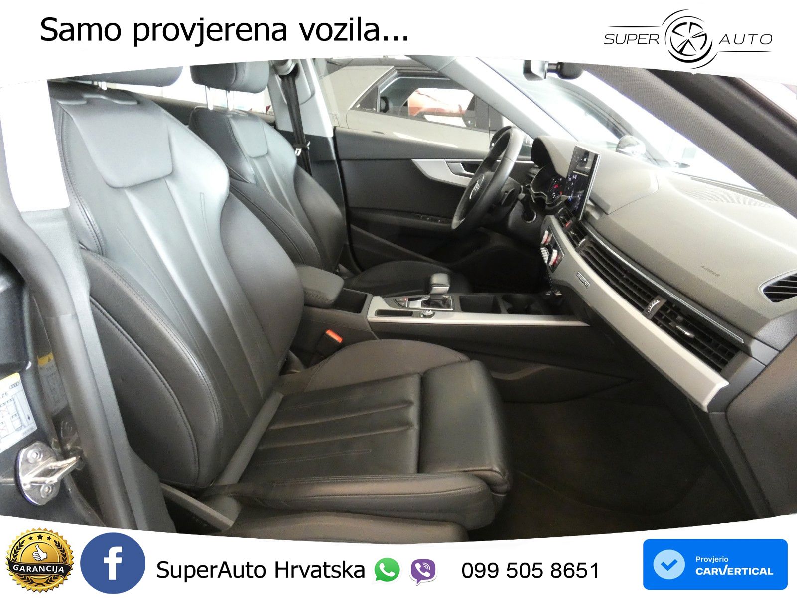Audi A5 Sportback 40 TDI (204 KS) quattro S tronic S line