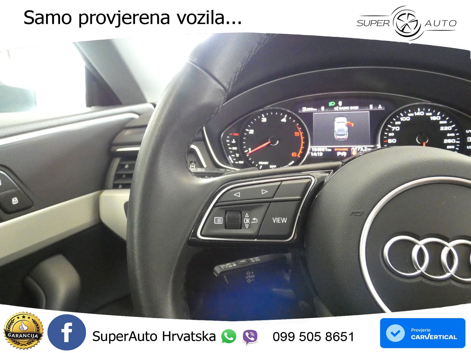 Audi A5 Sportback 40 TDI (204 KS) quattro S tronic S line