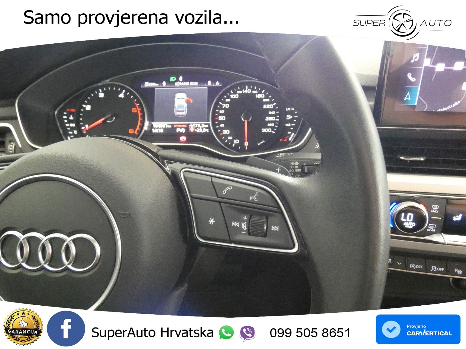 Audi A5 Sportback 40 TDI (204 KS) quattro S tronic S line