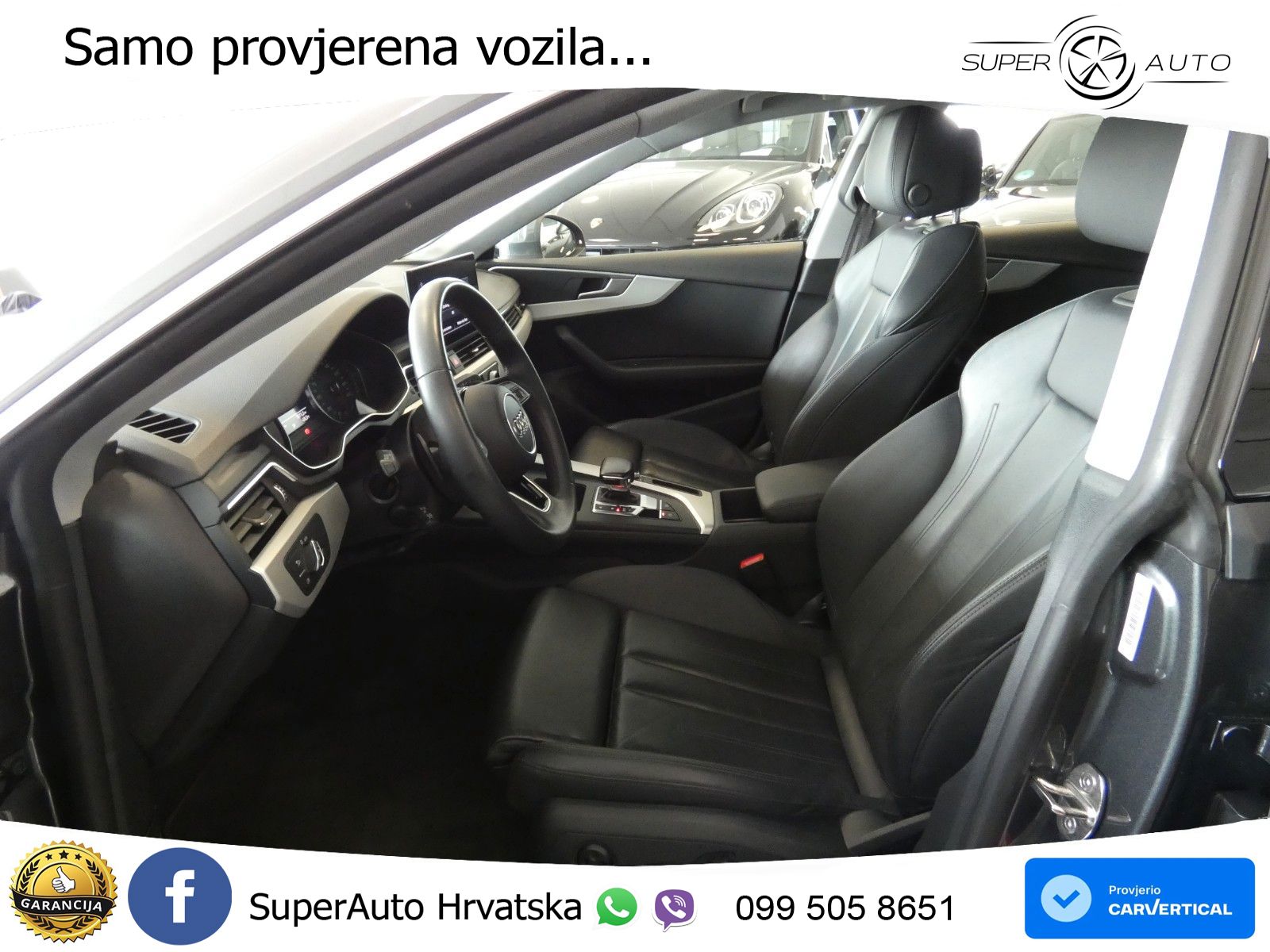 Audi A5 Sportback 40 TDI (204 KS) quattro S tronic S line