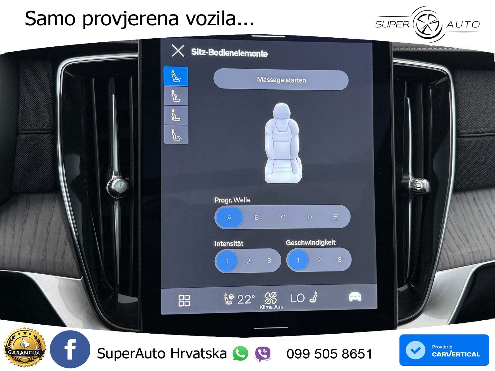 Volvo XC90 2.0 T8 AWD Automatic ACC+HEAD+4xGR SJED+360+PANO