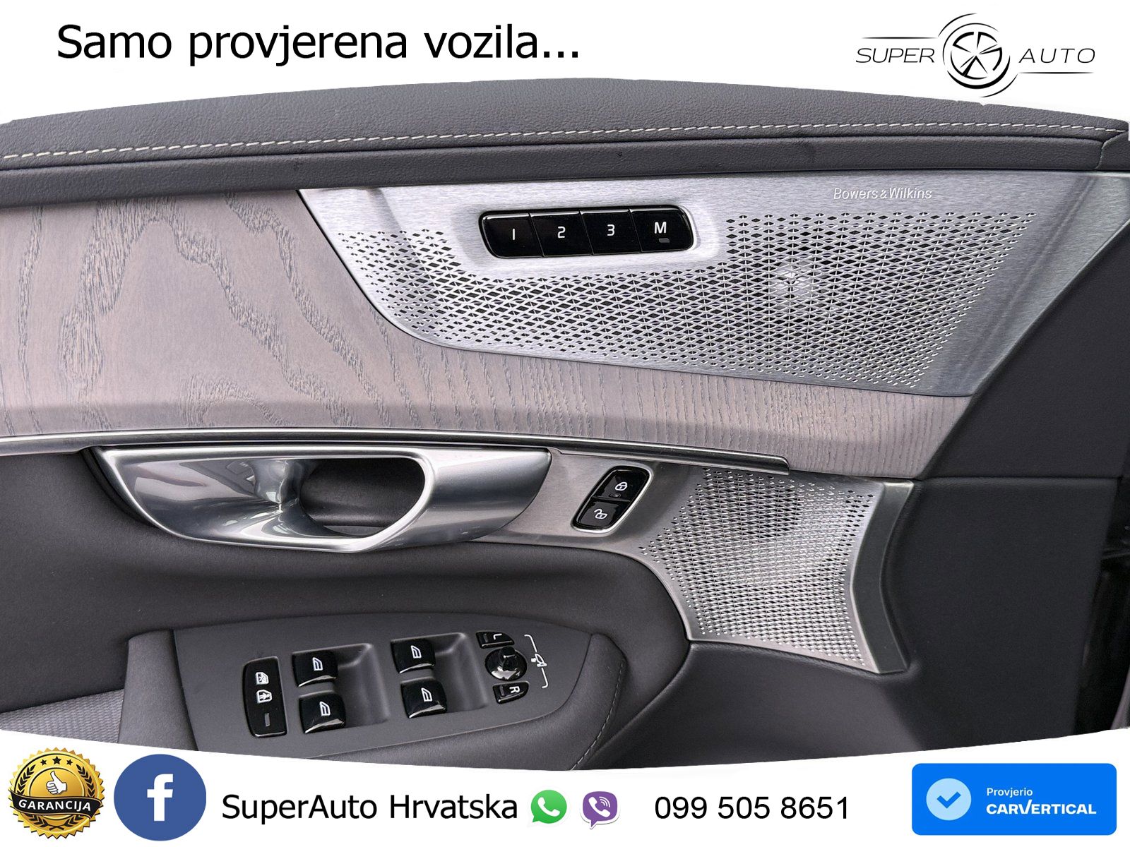 Volvo XC90 2.0 T8 AWD Automatic ACC+HEAD+4xGR SJED+360+PANO