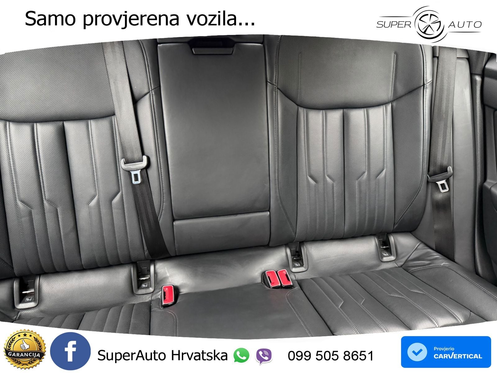 Audi A6 50 TDI V6 (286 KS) quattro tiptronic