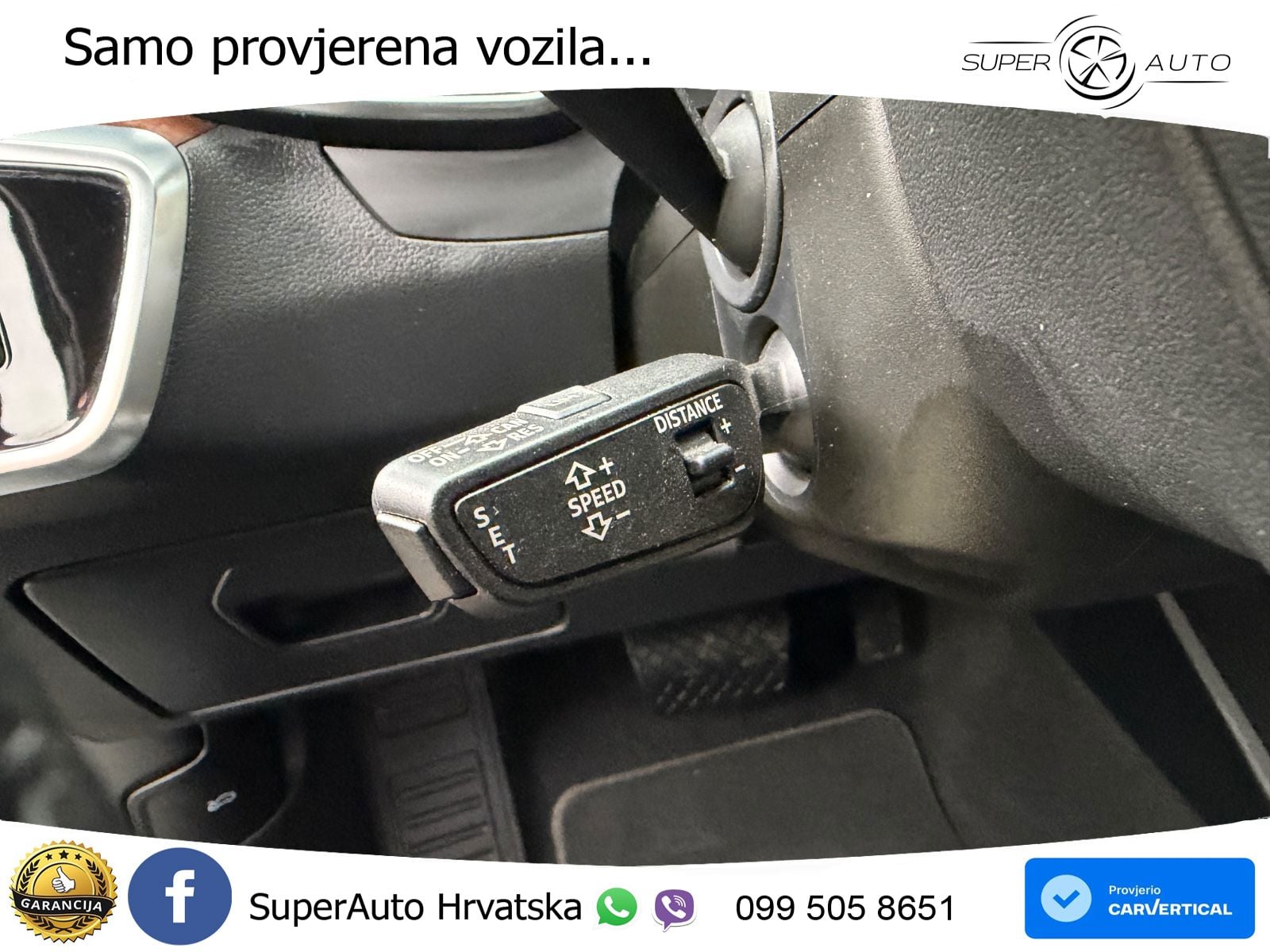 Audi A6 50 TDI V6 (286 KS) quattro tiptronic