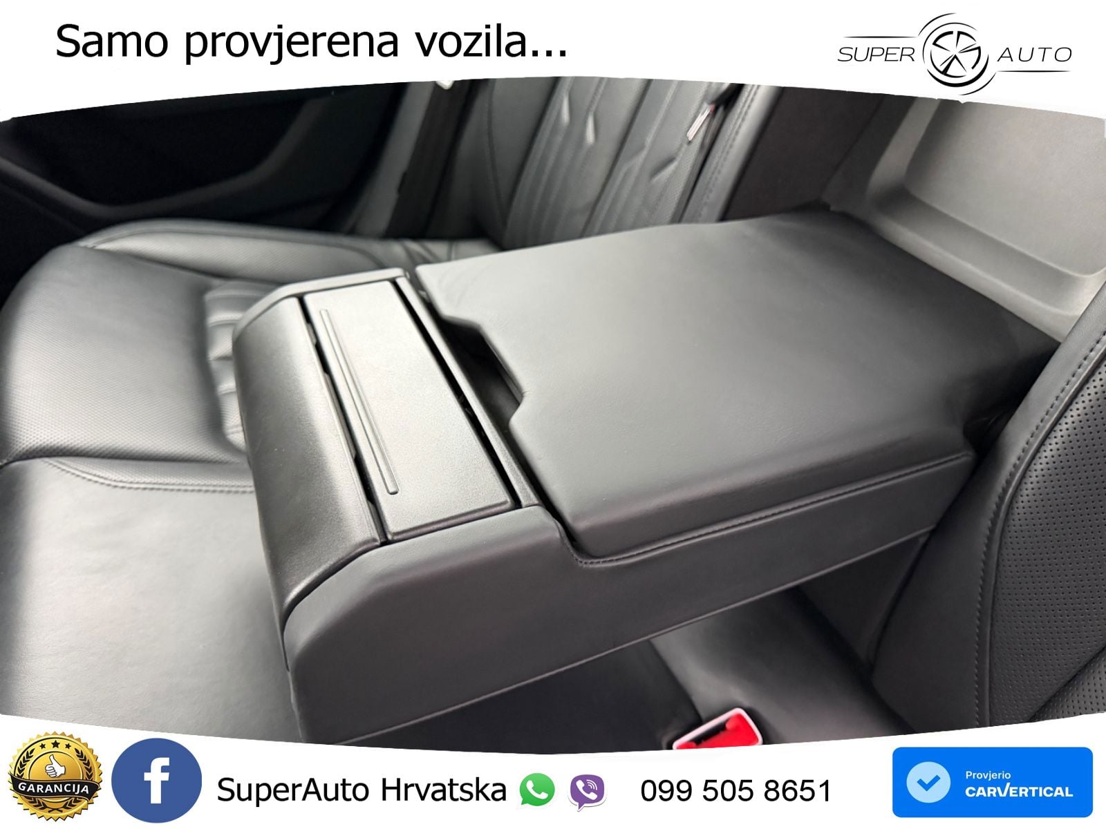 Audi A6 50 TDI V6 (286 KS) quattro tiptronic