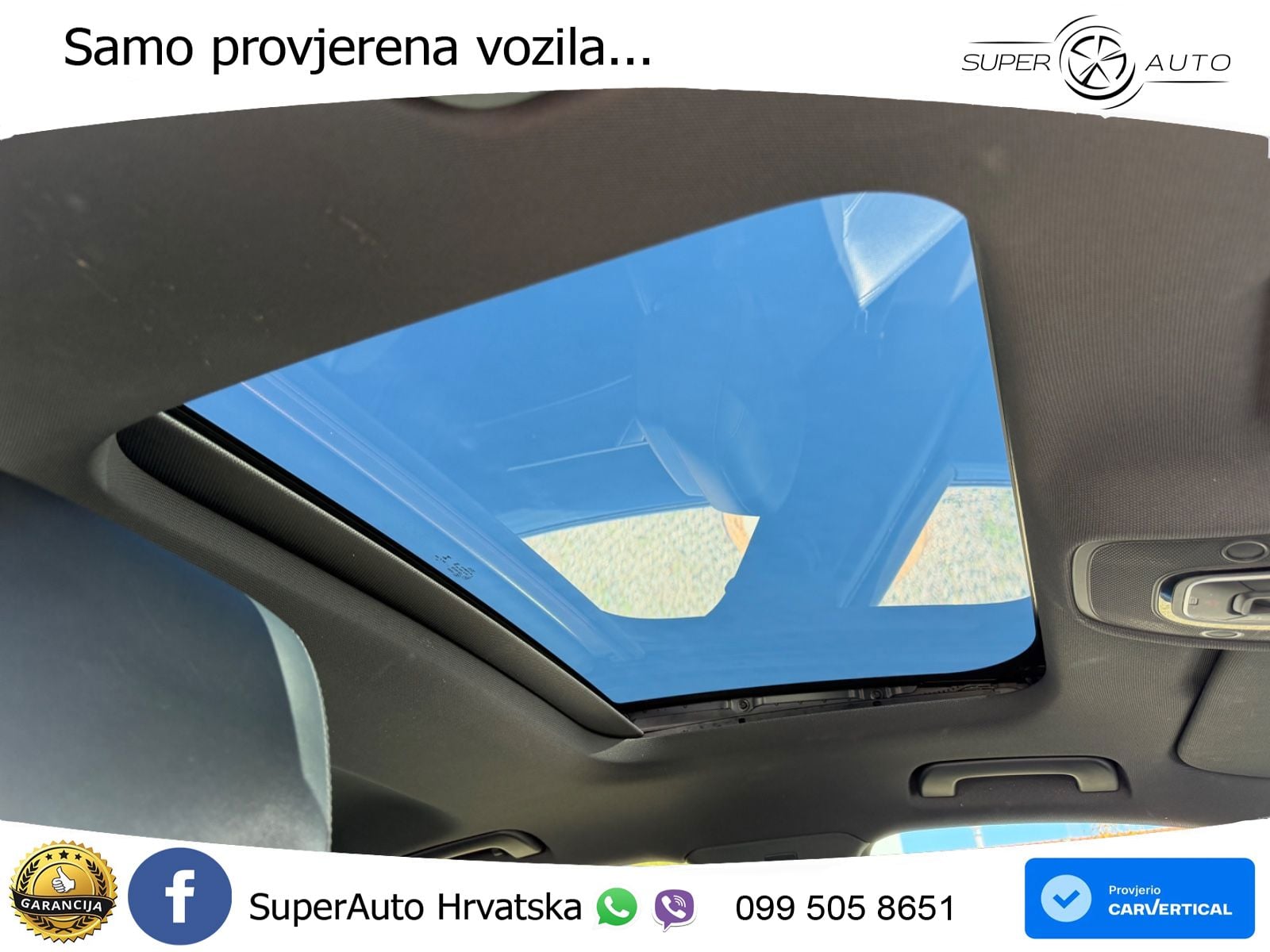 Audi A6 50 TDI V6 (286 KS) quattro tiptronic