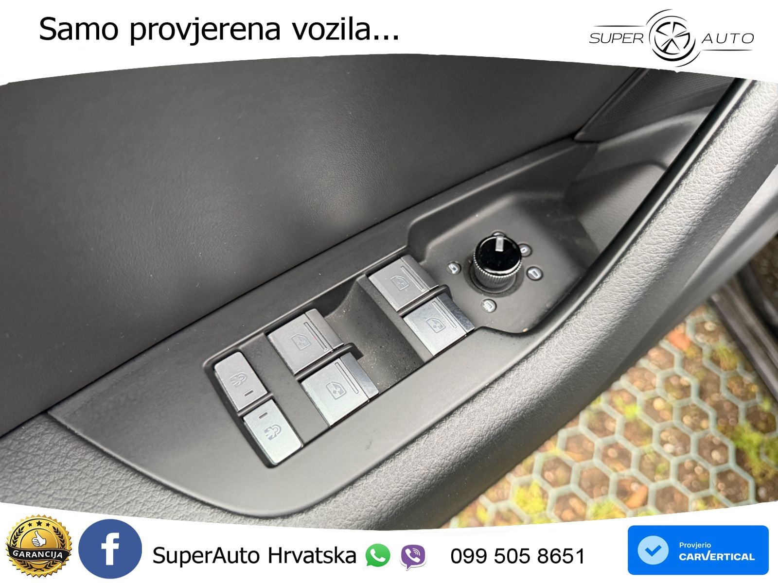 Audi A6 50 TDI V6 (286 KS) quattro tiptronic