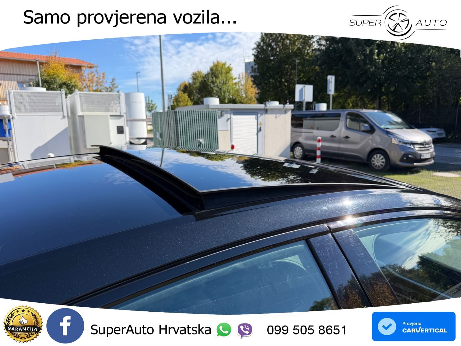 Audi A6 50 TDI V6 (286 KS) quattro tiptronic