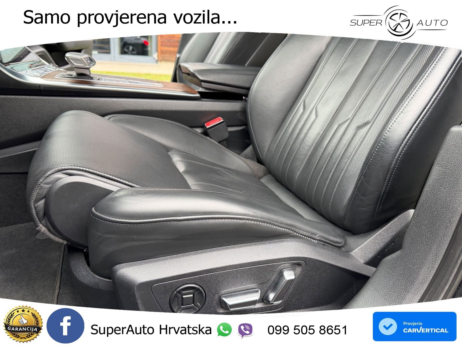 Audi A6 50 TDI V6 (286 KS) quattro tiptronic
