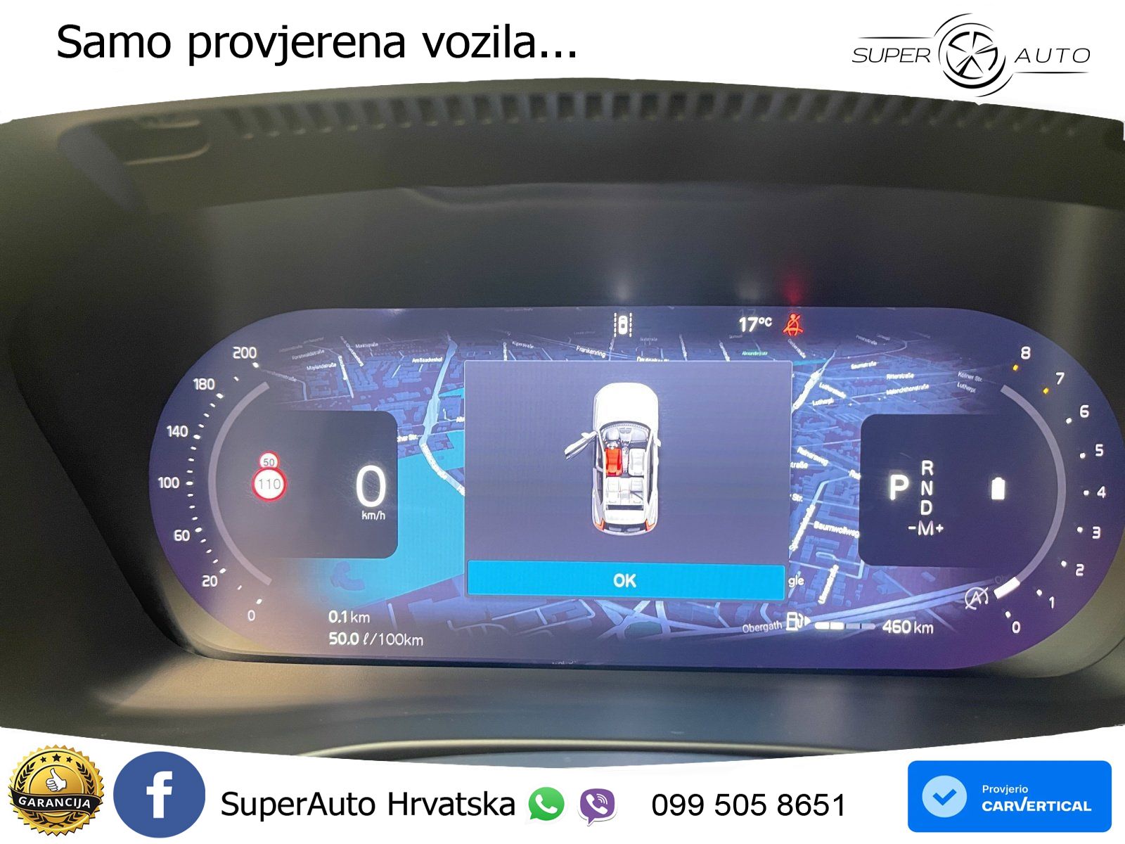Volvo XC40 2.0 B4 AWD 197 KS Automatic LED+GR SJED+ACC