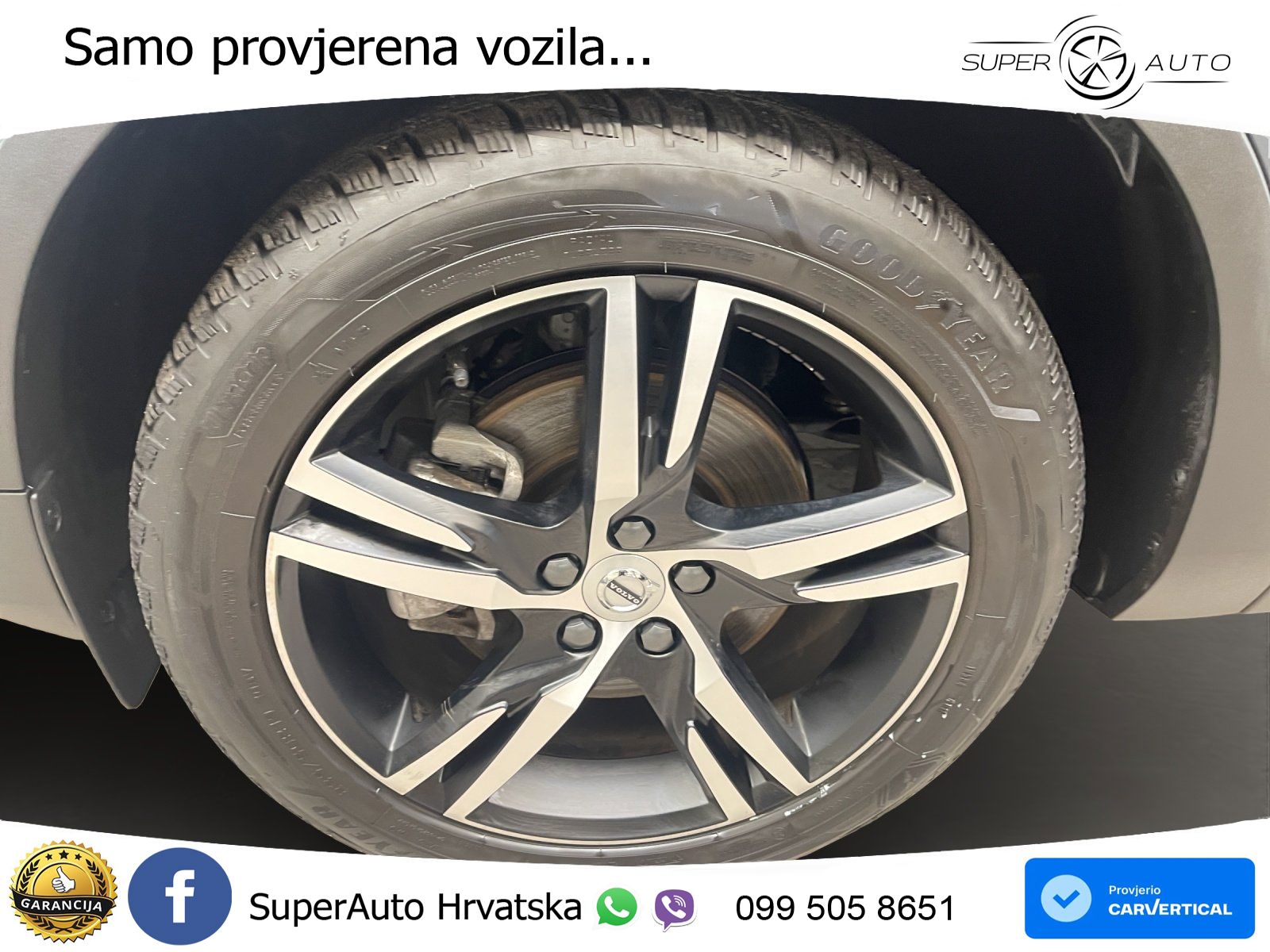 Volvo XC40 2.0 B4 AWD 197 KS Automatic LED+GR SJED+ACC