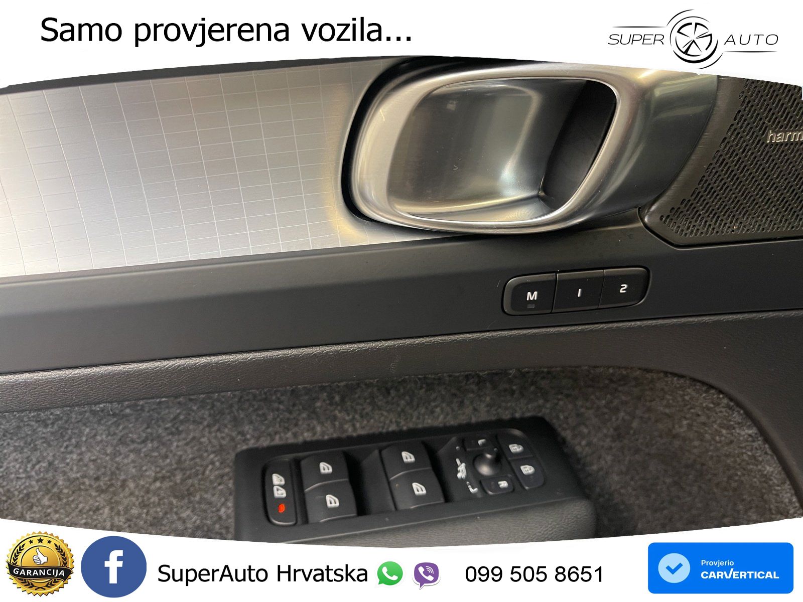 Volvo XC40 2.0 B4 AWD 197 KS Automatic LED+GR SJED+ACC