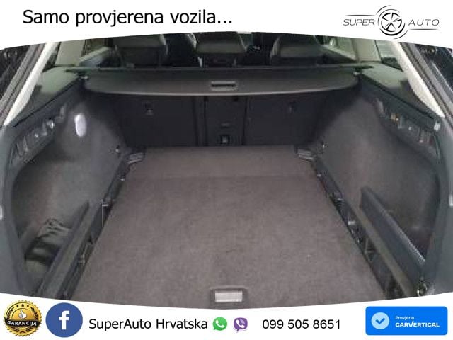 Volkswagen Passat Variant 1.5 eTSI (150 KS) DSG Business LED+GR SJED+ACC