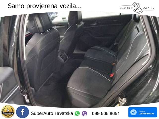 Volkswagen Passat Variant 1.5 eTSI (150 KS) DSG Business LED+GR SJED+ACC