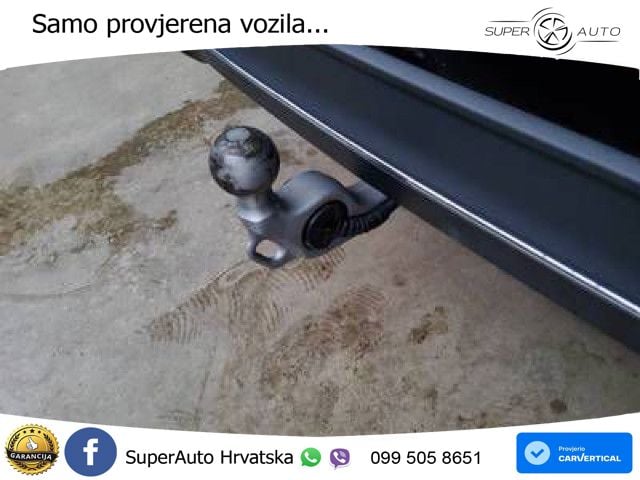 Volkswagen Passat Variant 1.5 eTSI (150 KS) DSG Business LED+GR SJED+ACC