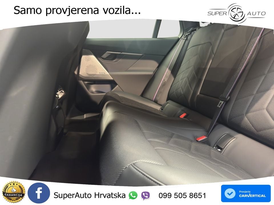 BMW 520d Touring (197 KS) Steptronic M Sport LED+GR SJED+ACC