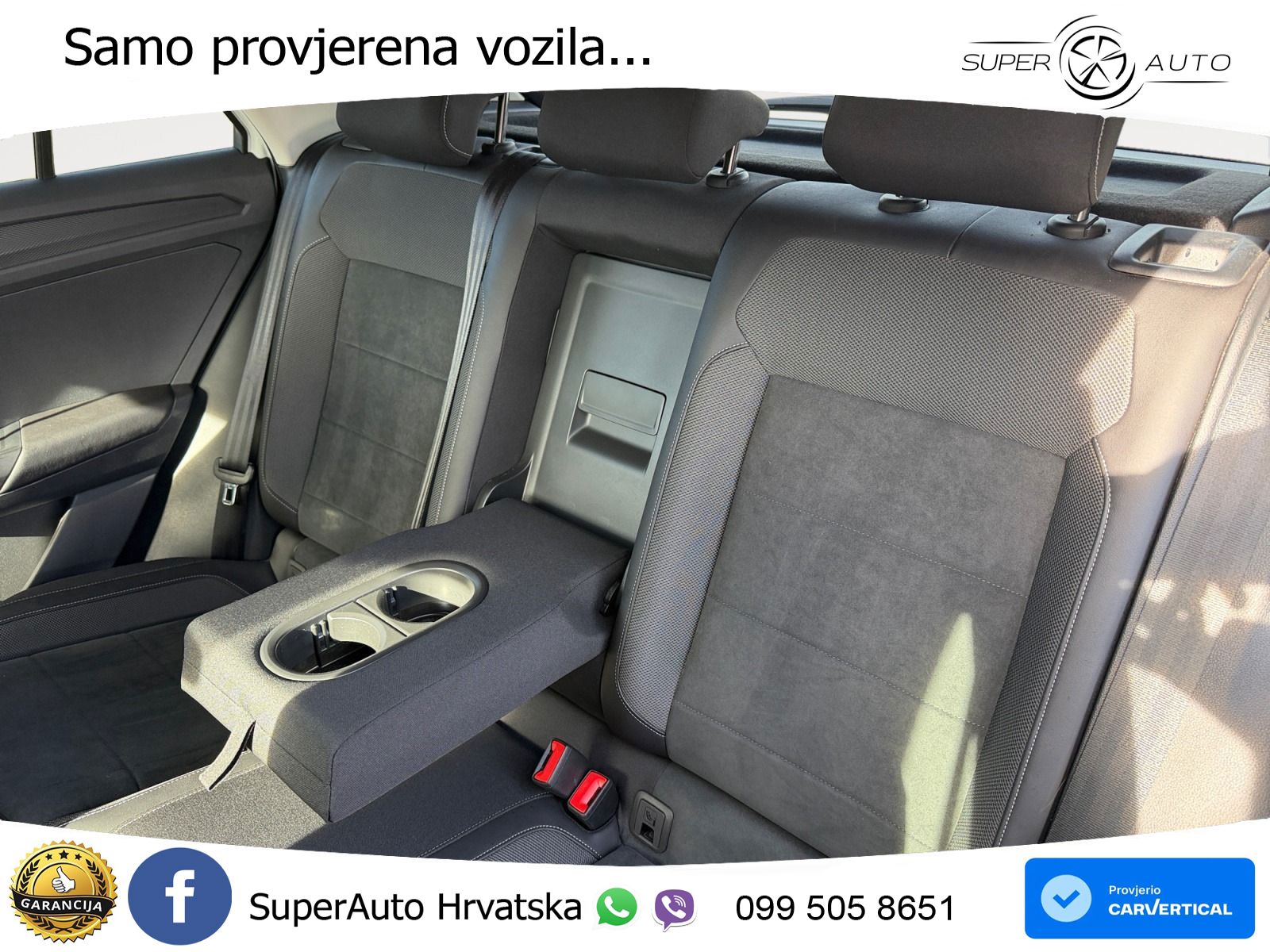 Volkswagen T-Roc I 1.5 TSI (150 KS) LED+GR SJED+ACC