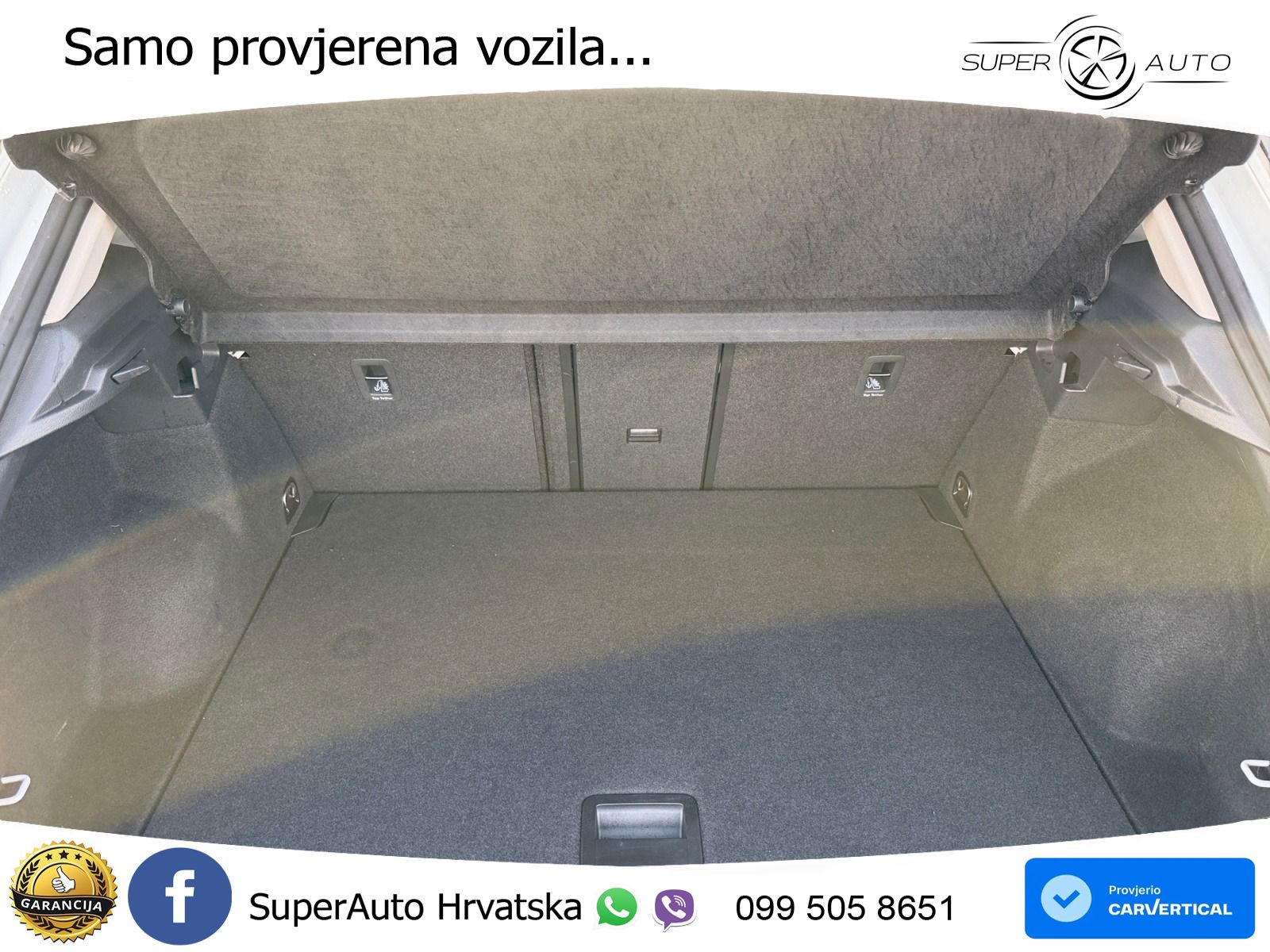 Volkswagen T-Roc I 1.5 TSI (150 KS) LED+GR SJED+ACC