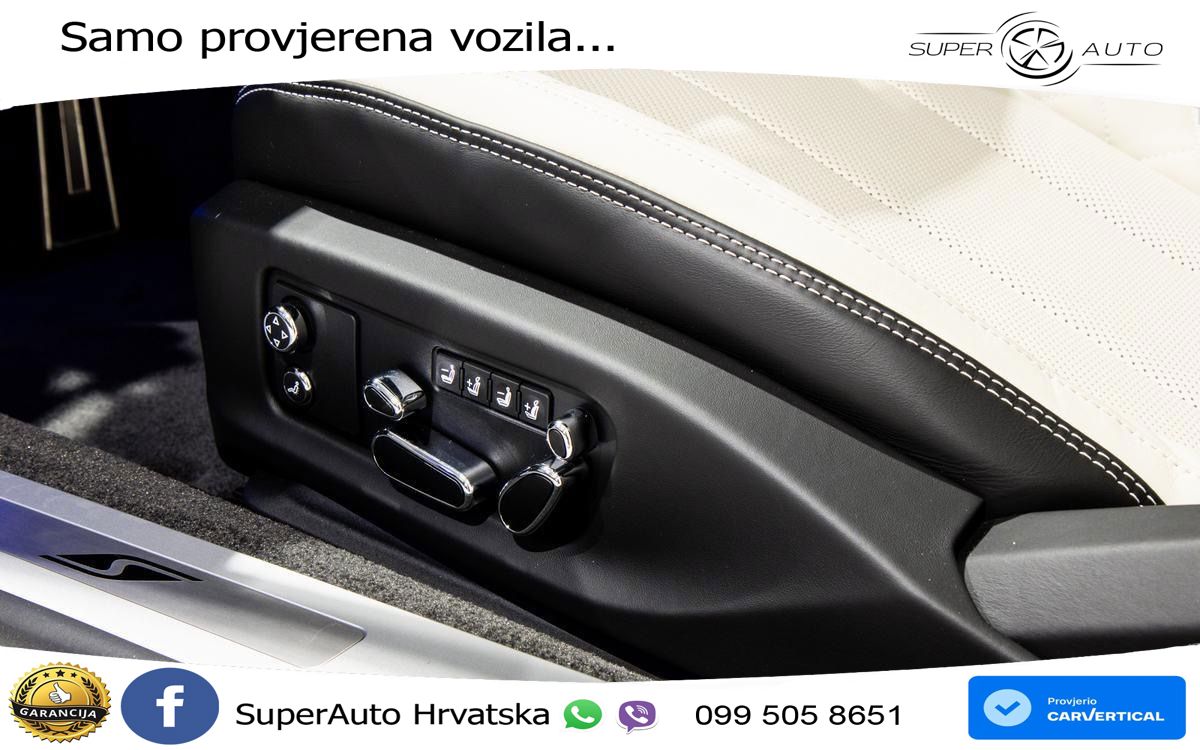 Bentley Continental GT III 4.0 V8 (550 KS) AWD Automatic LED+GR SJED+ACC