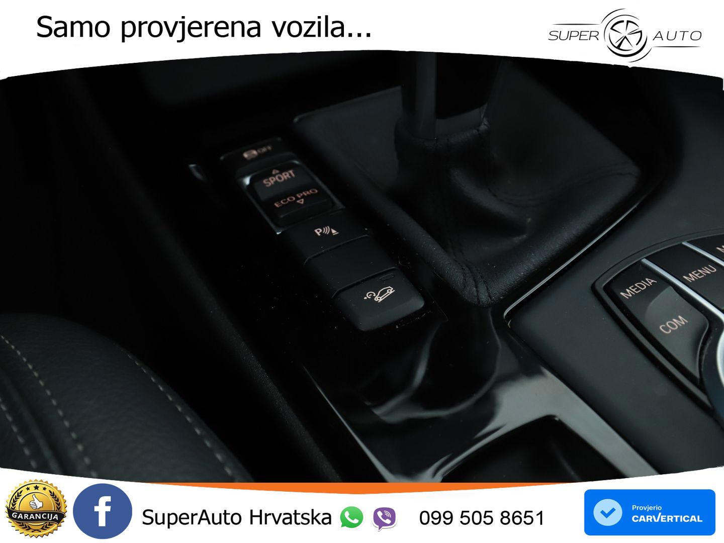 BMW X1 20d (190 KS) xDrive Steptronic M Sport LED+GR SJED+ACC