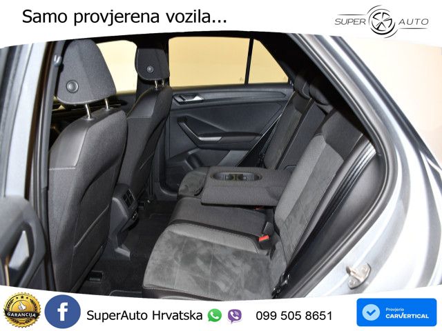 Volkswagen T-Roc I 2.0 TSI (190 KS) 4M DSG LED+GR SJED+ACC