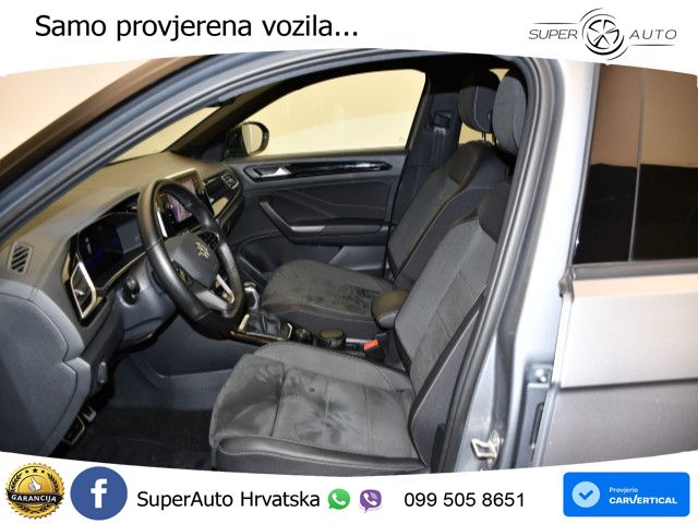 Volkswagen T-Roc I 2.0 TSI (190 KS) 4M DSG LED+GR SJED+ACC