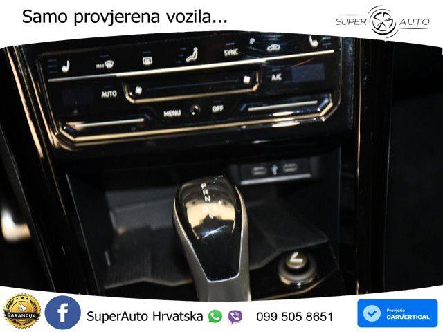 Volkswagen T-Roc I 2.0 TSI (190 KS) 4M DSG LED+GR SJED+ACC