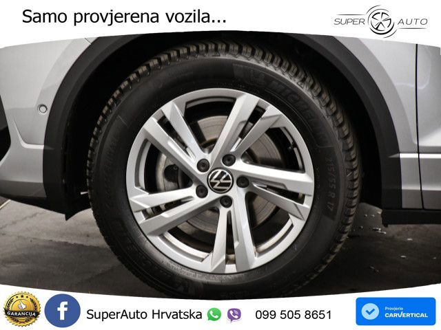Volkswagen T-Roc I 2.0 TSI (190 KS) 4M DSG LED+GR SJED+ACC