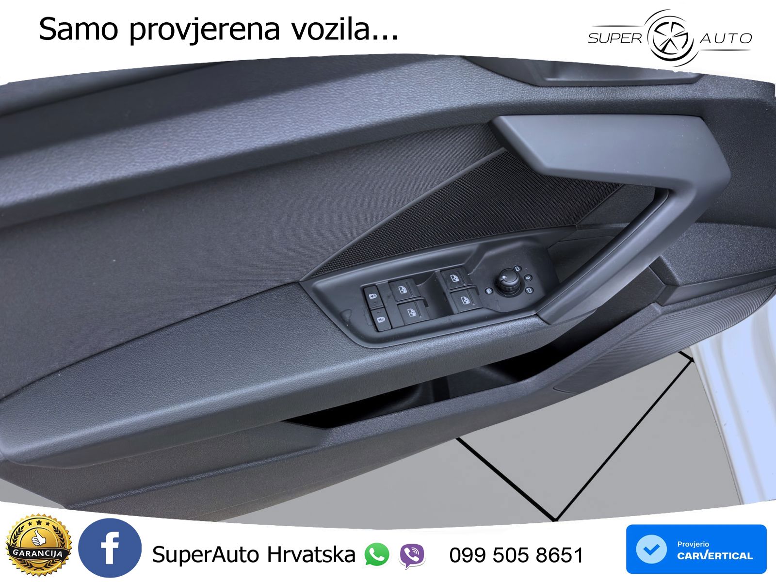 Audi A3 Limuzina 35 TDI (150 KS) S tronic advanced