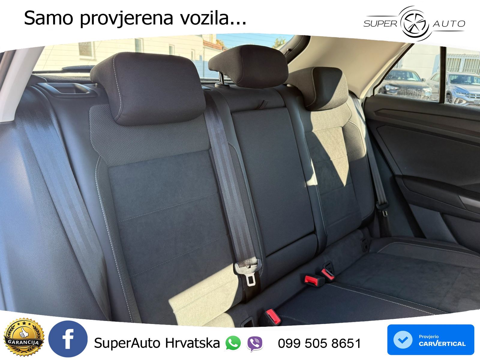 Volkswagen T-Roc 1.5 TSI (150 KS) DSG MATRIX+GR SJED+KAM