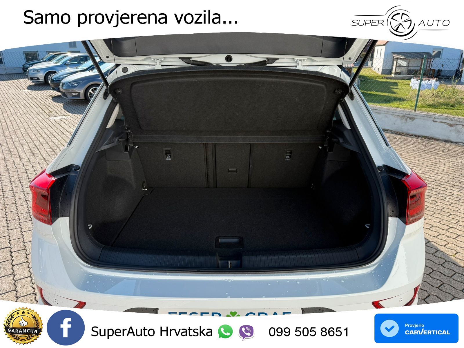 Volkswagen T-Roc 1.5 TSI (150 KS) DSG MATRIX+GR SJED+KAM