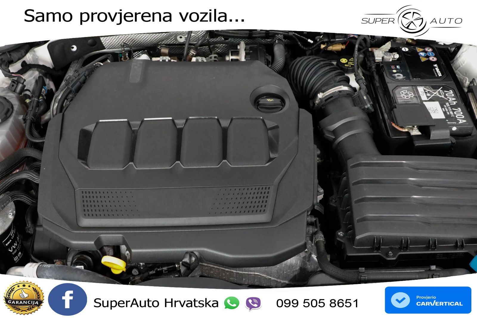 Škoda Octavia Combi 2.0 TDI (150 KS) DSG SportLine LED+GR SJED+ACC