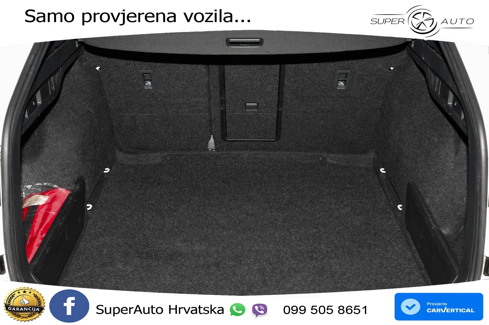 Škoda Octavia Combi 2.0 TDI (150 KS) DSG SportLine LED+GR SJED+ACC