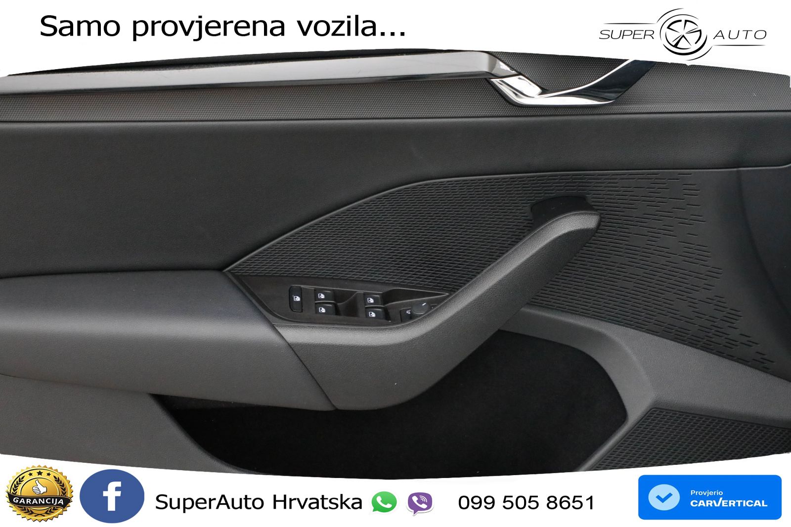Škoda Octavia Combi 2.0 TDI (150 KS) DSG SportLine LED+GR SJED+ACC