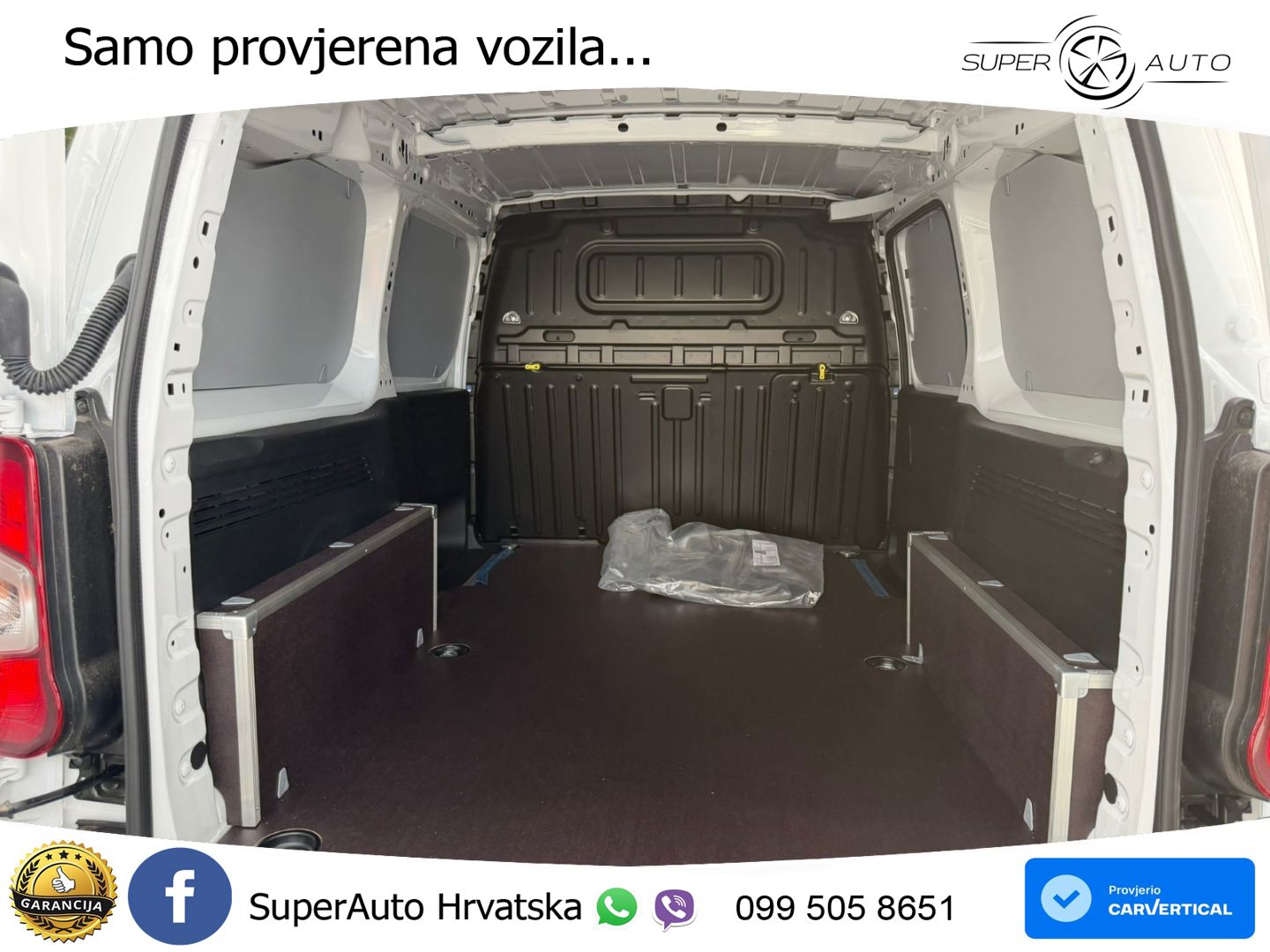 Peugeot Partner L2H1 XL LED DAB Fernlichtass. Verkehrsze 131 KS