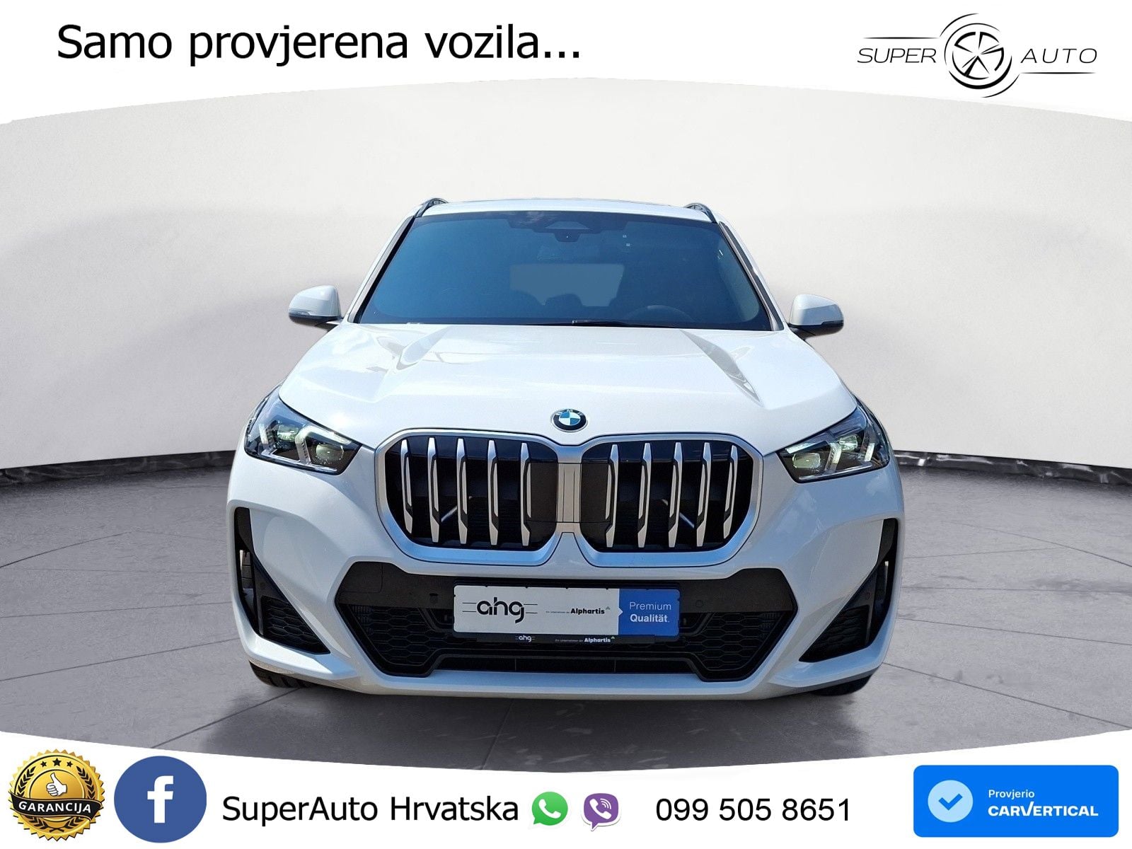 BMW X1 20i (170 KS) sDrive Steptronic LED+GR SJED+ACC