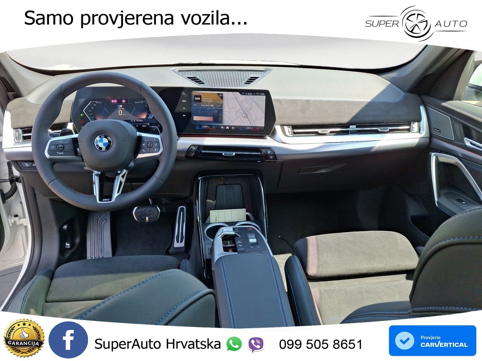 BMW X1 20i (170 KS) sDrive Steptronic LED+GR SJED+ACC