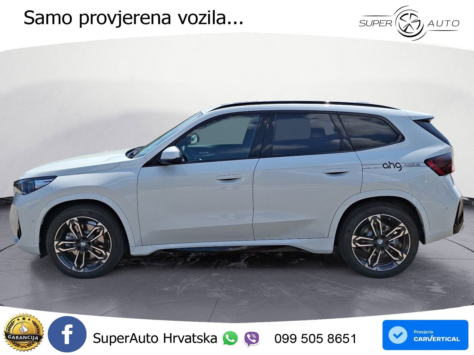 BMW X1 20i (170 KS) sDrive Steptronic LED+GR SJED+ACC