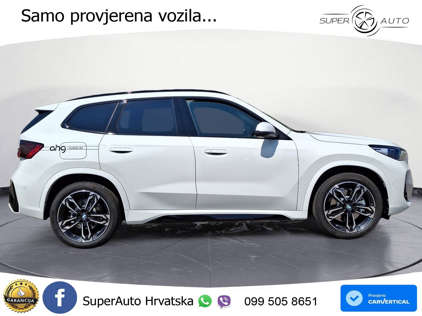 BMW X1 20i (170 KS) sDrive Steptronic LED+GR SJED+ACC