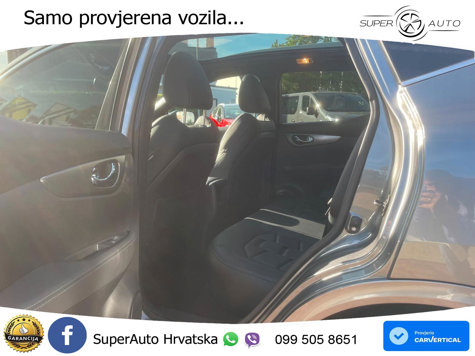 Nissan Qashqai 1.3i (160 KS) DCT Tekna LED+GR SJED+ACC