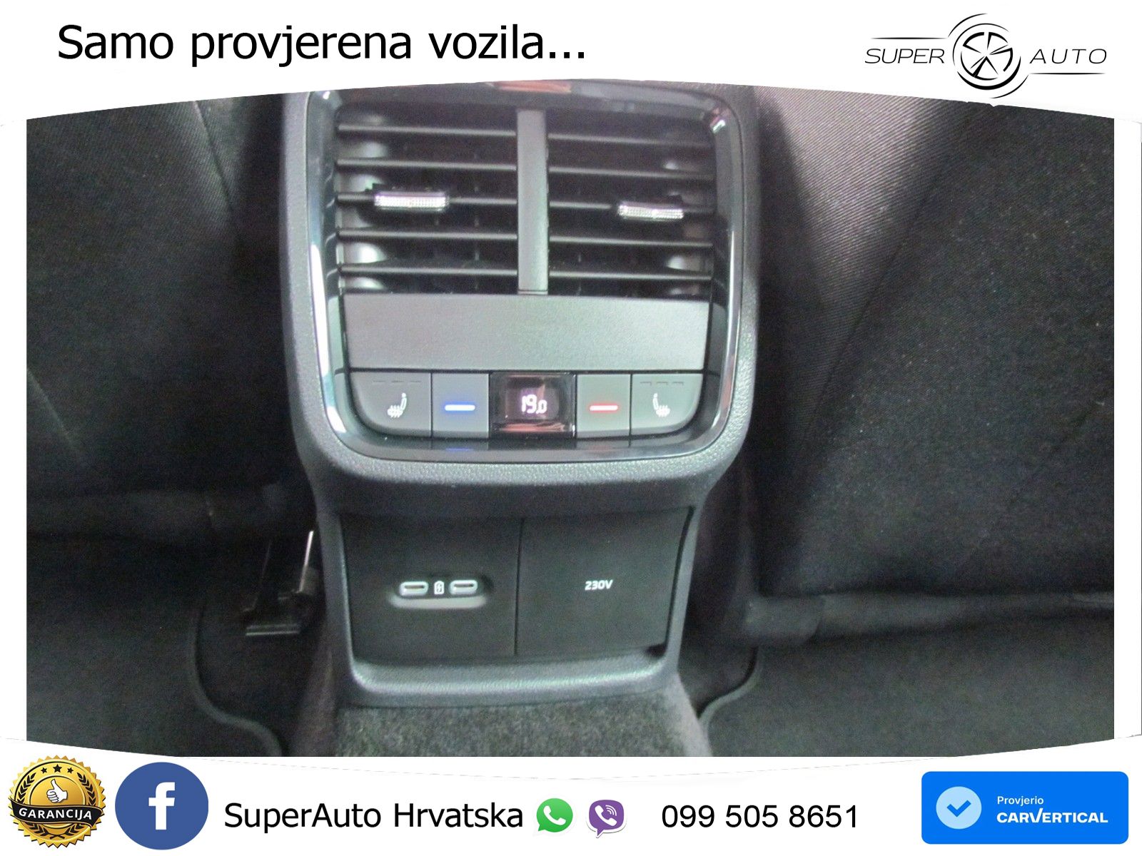 Škoda Octavia Combi 2.0 TDI (150 KS) MATRIX+GR SJED+KAM