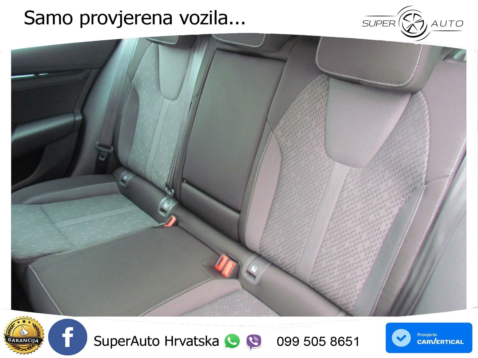 Škoda Octavia Combi 2.0 TDI (150 KS) MATRIX+GR SJED+KAM