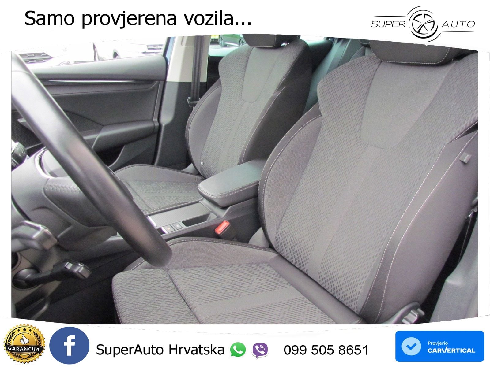 Škoda Octavia Combi 2.0 TDI (150 KS) MATRIX+GR SJED+KAM