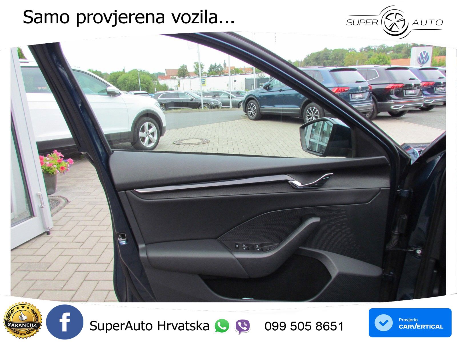 Škoda Octavia Combi 2.0 TDI (150 KS) MATRIX+GR SJED+KAM