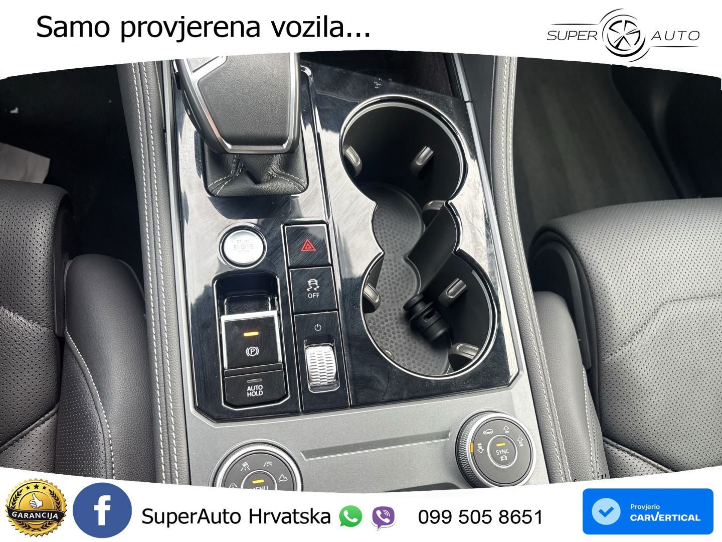 Volkswagen Touareg 3.0 V6 TDI (231 KS) 4MOTION Tiptronic R-Line ZRAČNI+ACC+4xGR SJED+KAM