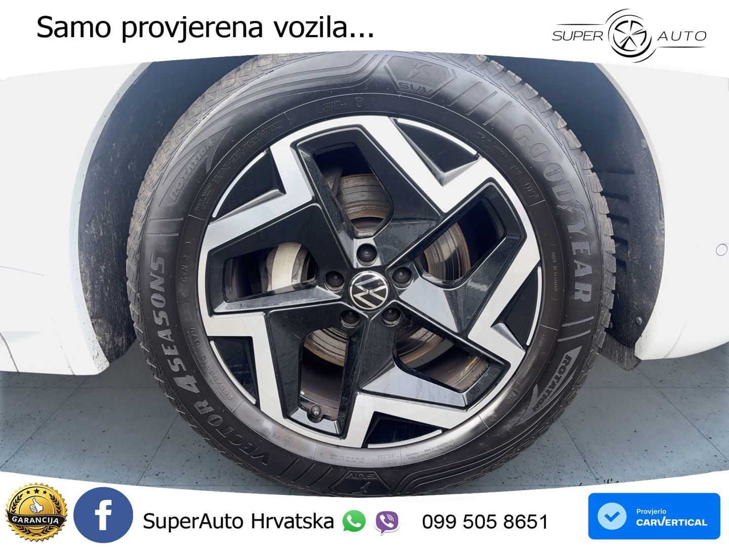 Volkswagen Touareg 3.0 V6 TDI (231 KS) 4MOTION Tiptronic R-Line ZRAČNI+ACC+4xGR SJED+KAM