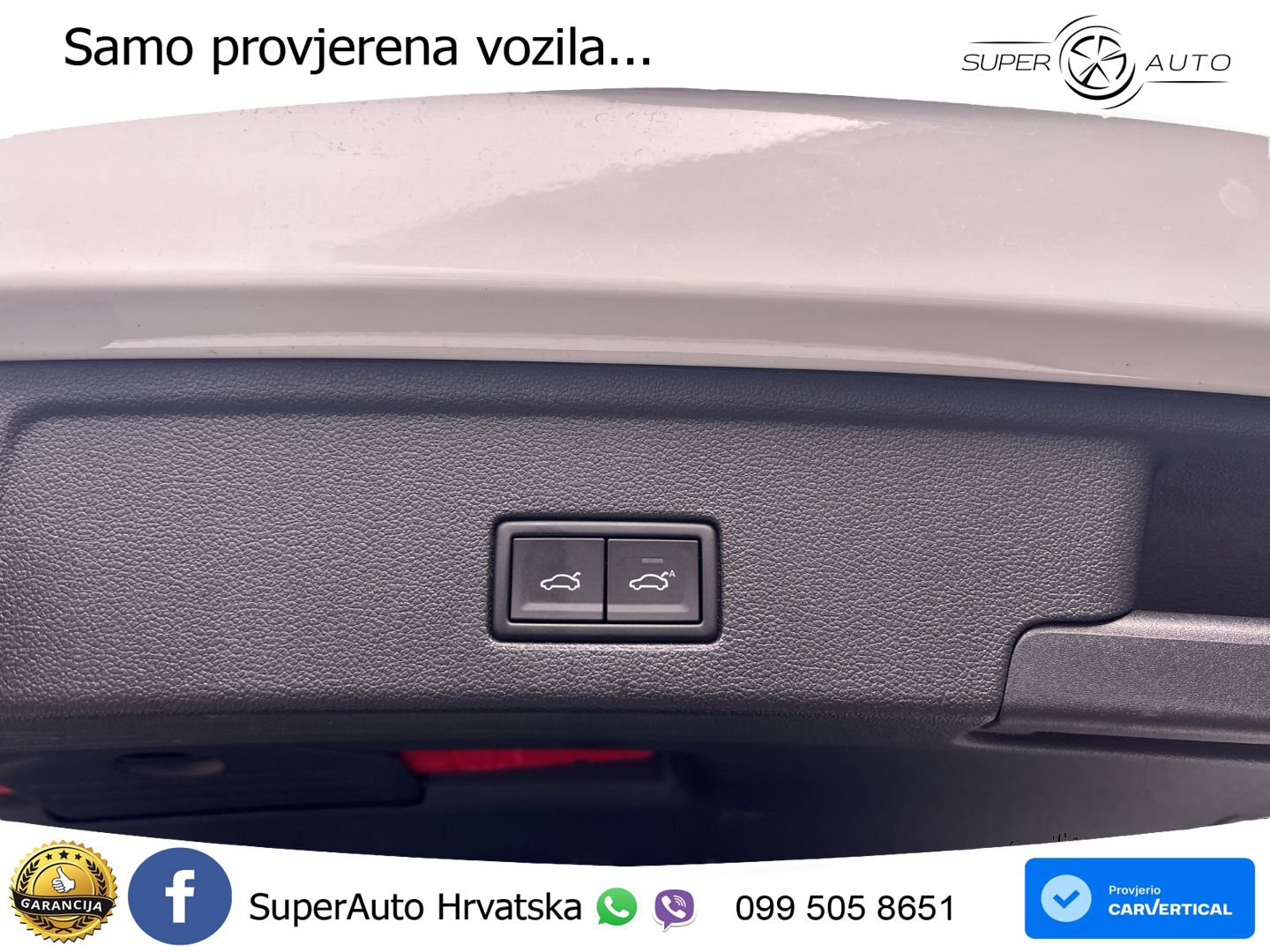 Volkswagen Touareg 3.0 V6 TDI (231 KS) 4MOTION Tiptronic R-Line ZRAČNI+ACC+4xGR SJED+KAM