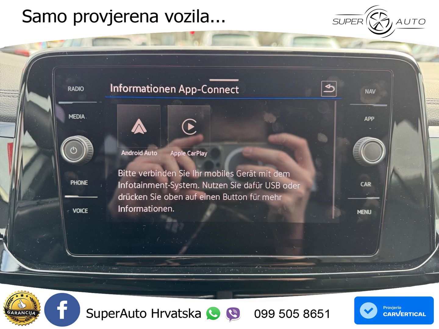 Volkswagen T-Roc 1.5 TSI (150 KS) DSG LED+GR SJED+ACC